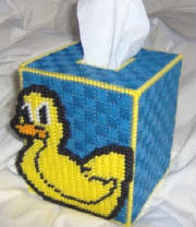 Tissue Box Cover Patterns - Tripod.com